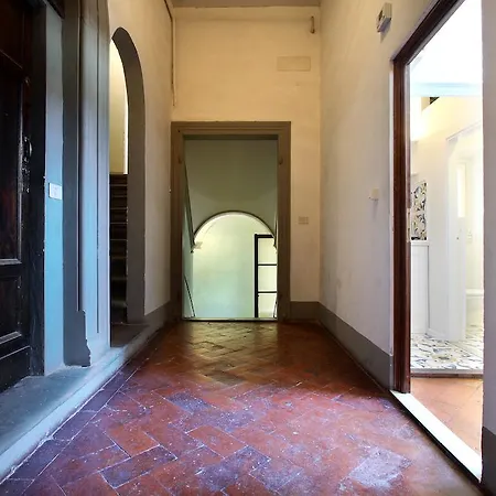 Apartment Rinascimento *