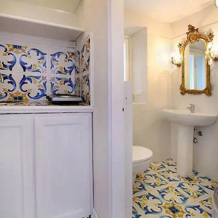 Apartment Rinascimento Florence