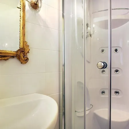 Apartment Rinascimento
