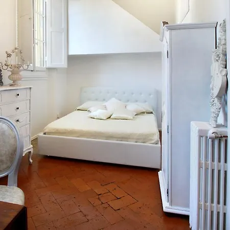 Apartment Rinascimento Florence