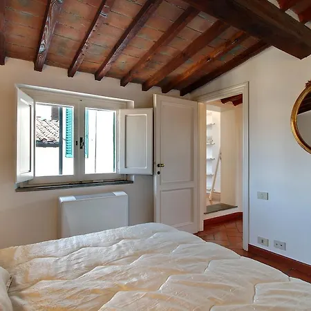 Apartment Rinascimento Florence
