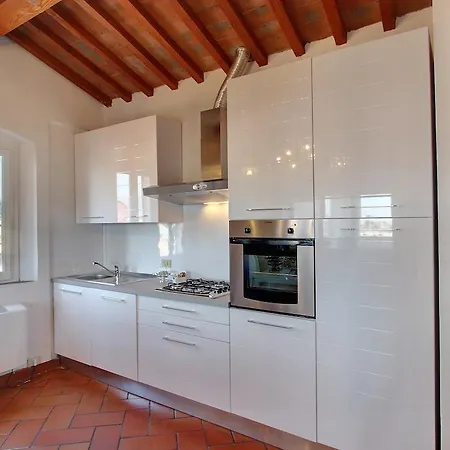 Apartment Rinascimento Florence