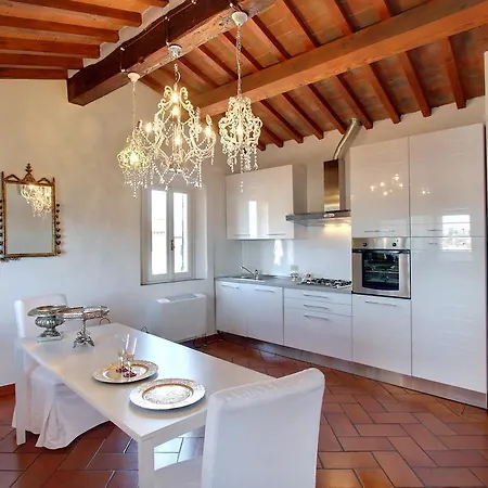 Apartment Rinascimento Florence