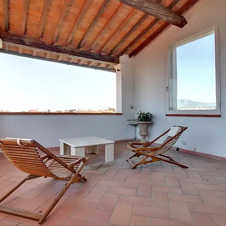 Apartment Rinascimento