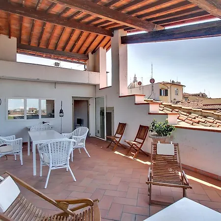 Apartment Rinascimento