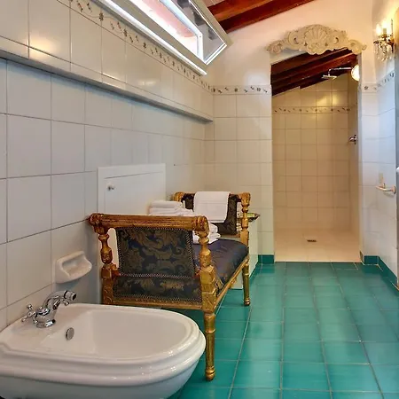 Apartment Rinascimento Florence