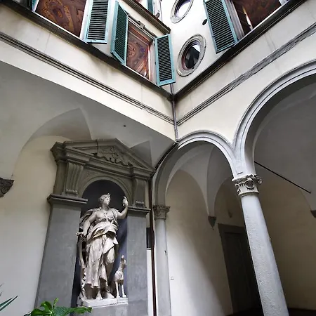 Apartment Rinascimento Florence