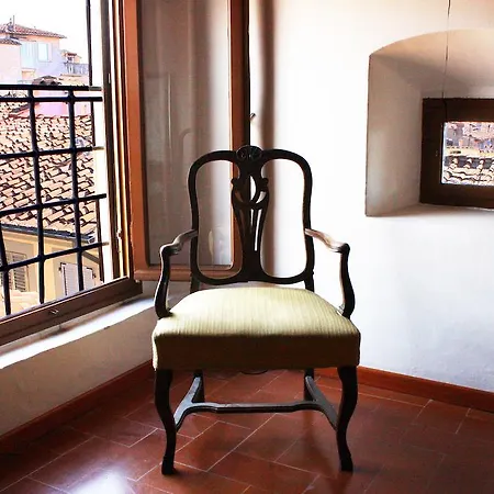 Apartment Rinascimento Florence