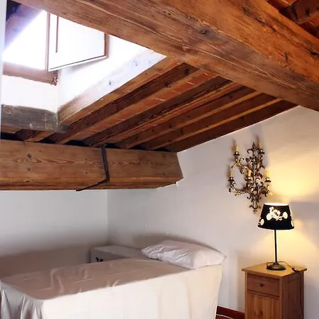 Apartment Rinascimento *