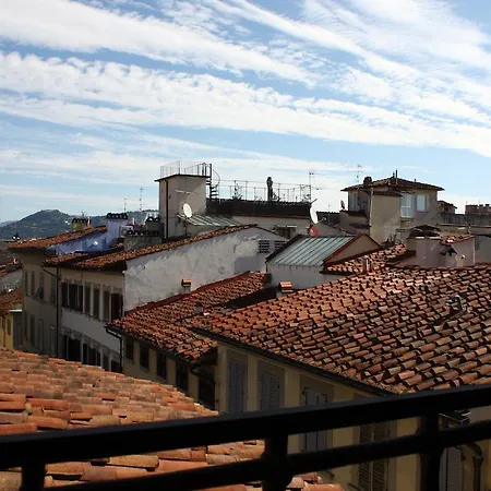 Apartment Rinascimento Florence