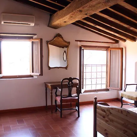 Apartment Rinascimento *
