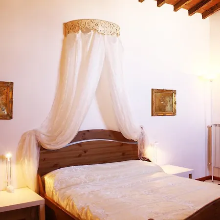 Apartment Rinascimento
