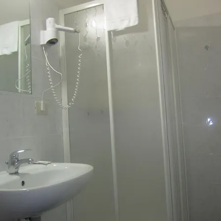 Hotel Savonarola 2*
