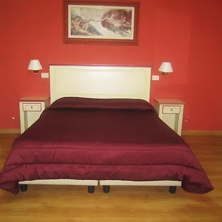 Hotel Savonarola