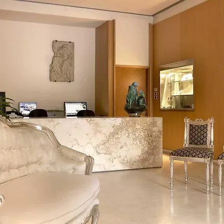 Palazzo Ognissanti Φλωρεντία