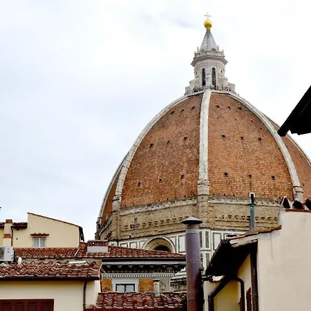 Bel Duomo Гостевой дом 3*