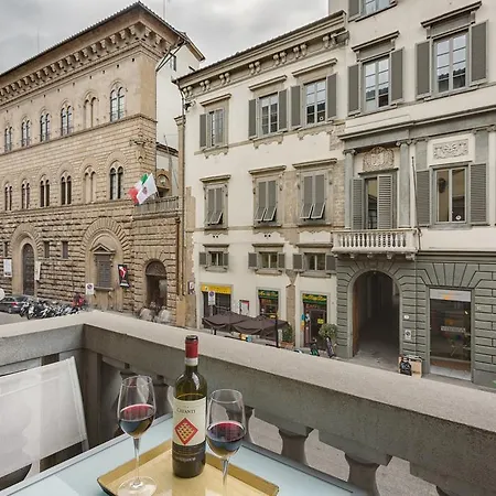 Bed & Breakfast Cavour10 Firenze