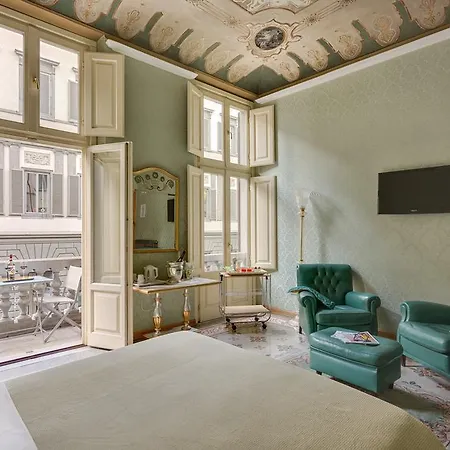 Bed & Breakfast Cavour10 Firenze