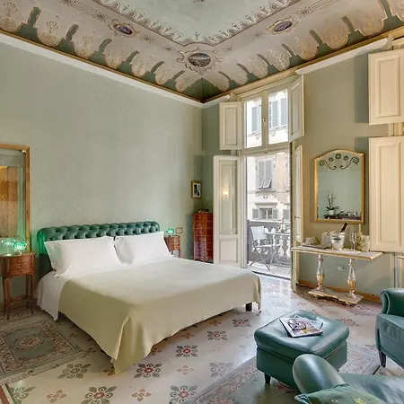 Bed & Breakfast Cavour10 Firenze