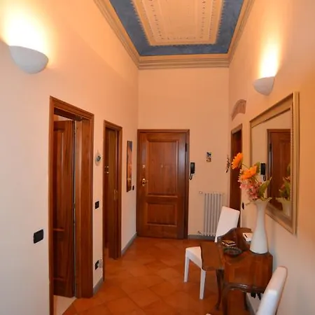 Appartamento Imperiale Firenze