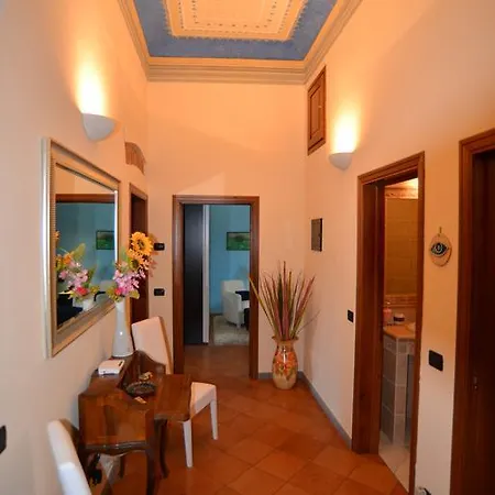 Appartamento Imperiale Firenze