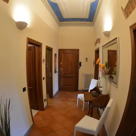 Appartamento Imperiale