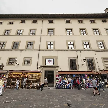 The Artists' Palace Firenze