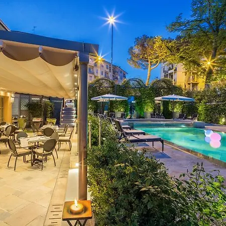 Hotel Sull'arno