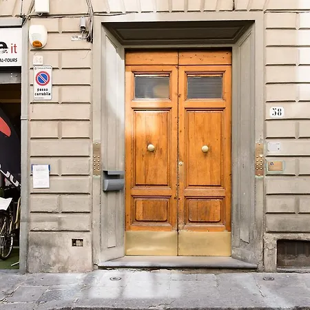 Appartamento San Zanobi