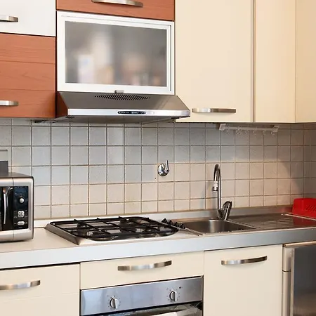 Appartamento San Zanobi Firenze