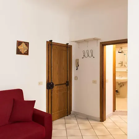 Appartamento San Zanobi *
