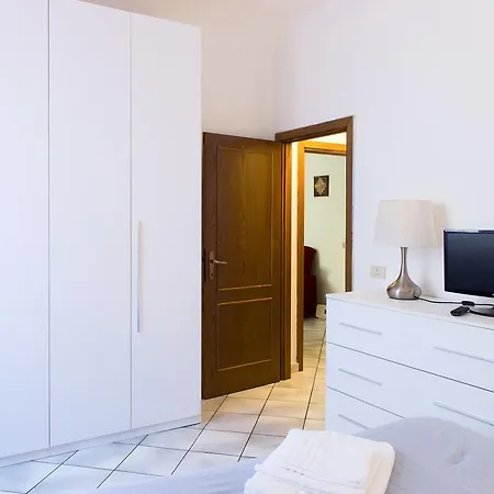 Appartement San Zanobi