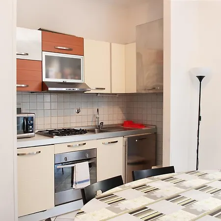 Appartamento San Zanobi Firenze