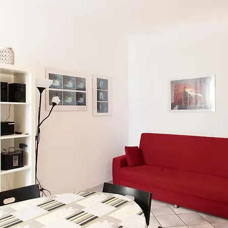 Appartamento San Zanobi Firenze