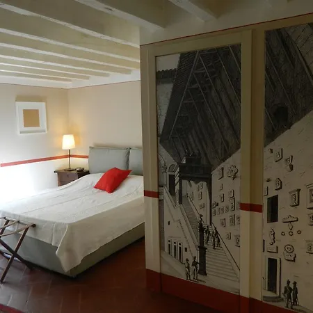 Appartement Le Stanze Della Contessa Florence