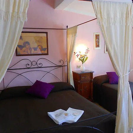 Bed & Breakfast Relais Sampaoli Florence
