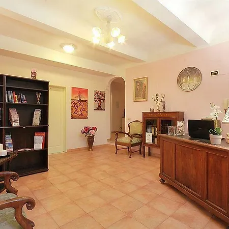 Bed & Breakfast Relais Sampaoli