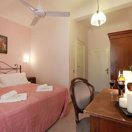 Relais Sampaoli Florence