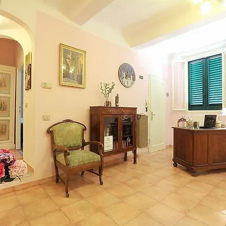 Bed & Breakfast Relais Sampaoli