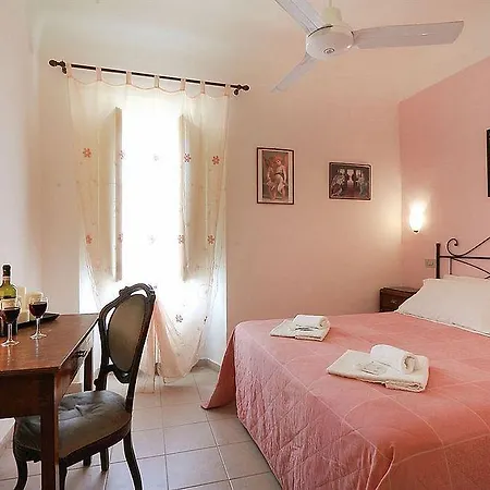 Bed & Breakfast Relais Sampaoli *