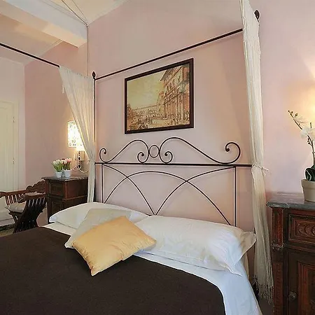 Bed & Breakfast Relais Sampaoli