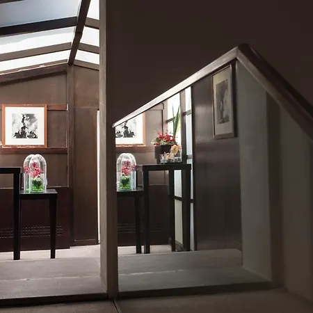 Hotel Gallery Art - Lungarno Collection 4*