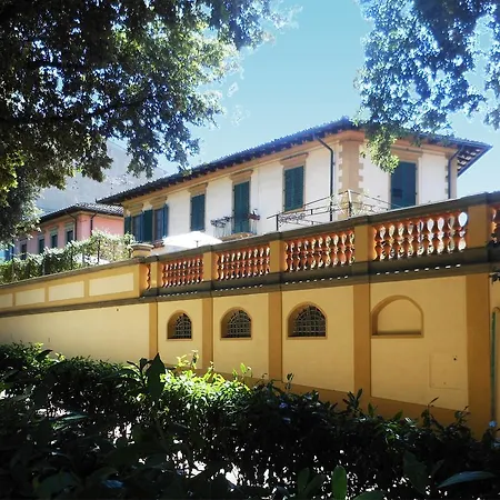 Apartamento Poggio Imperiale