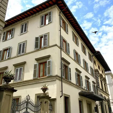 C-hotels De Rose Palace 佛罗伦萨