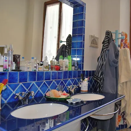 Bed & Breakfast Le Ortensie Firenze