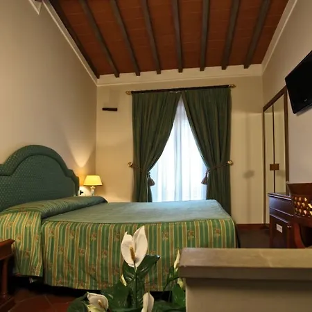Hotel Panama Florence