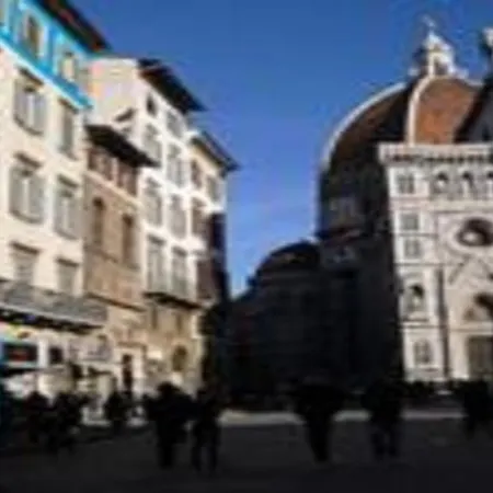 Frühstückspension Duomo View Florenz