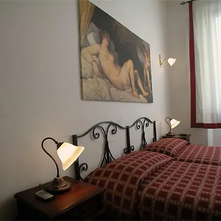 Cavaliere Florence