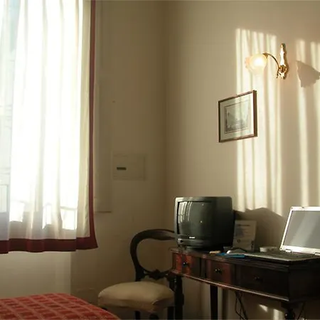 Hotel Cavaliere