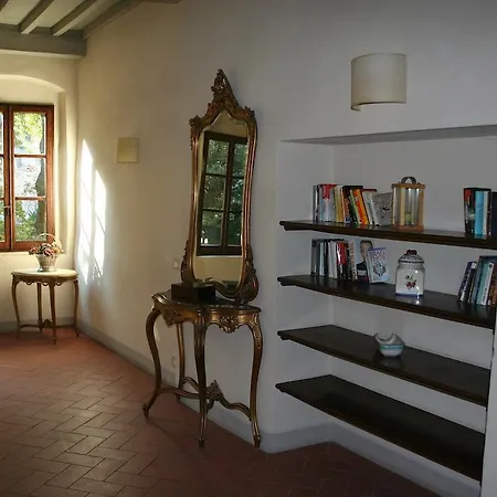 Holiday home My Boutique In *